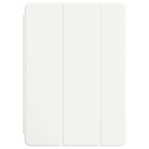 Чехол-книжка Smart Case для Samsung T510/T515 Galaxy Tab A 10.1 (2019) White