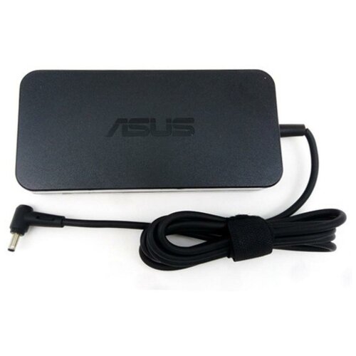 Блок питания для ноутбука Asus 19.5V 7.7A 150W (4.5*3.0мм) Slim (black)