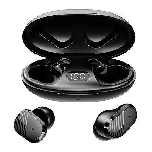 Наушники AccesStyle Citrus TWS Black 152000₽