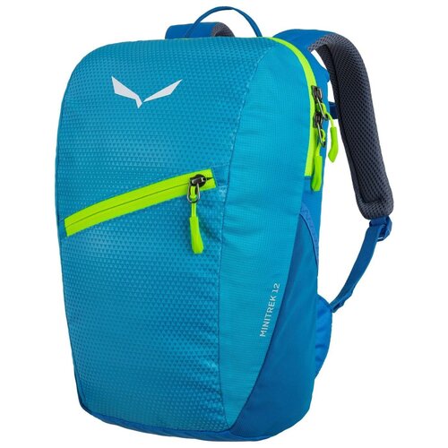 фото Рюкзак salewa minitrek 12l cloisonne blue