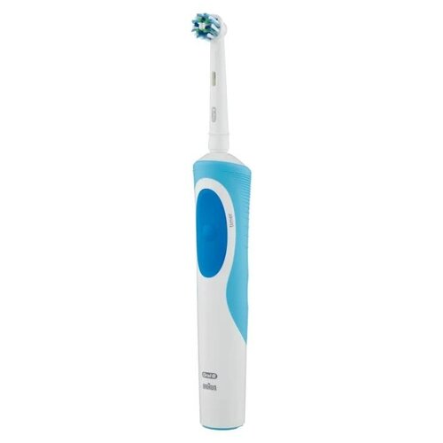 Электрическая зубная щетка Braun Oral-B Vitality Cross Action D12513 539200₽