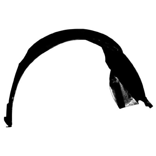 Подкрылок передний левый штатный A15-3102021 Chery Amulet 510₽