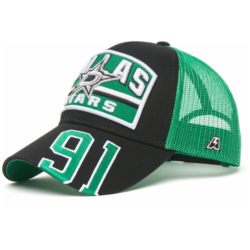 фото Бейсболка atributika&club даллас старз 31437 atributika & club
