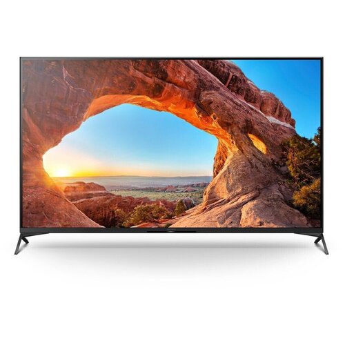 серия X Sony 4K Телевизор Sony BRAVIA 50 X89J KD-50X89J 8299000₽