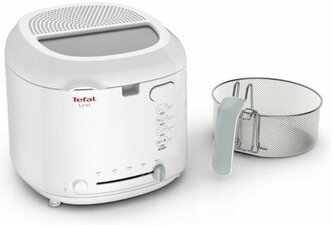 Фритюрница TEFAL FF203130 UNO 1600W 1,8 Л