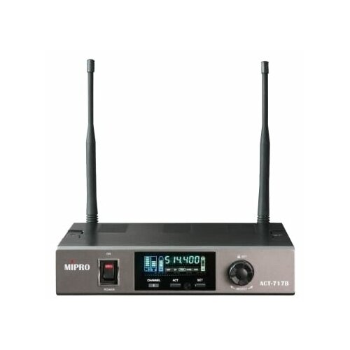 Приёмник MIPRO ACT-717B 2244500₽