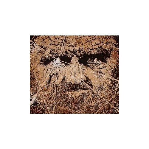 фото Компакт-диски, profound lore records, atavist / nadja - ii: points at infinity (cd)