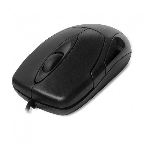Мышь CBR CM 302 Black 74500₽