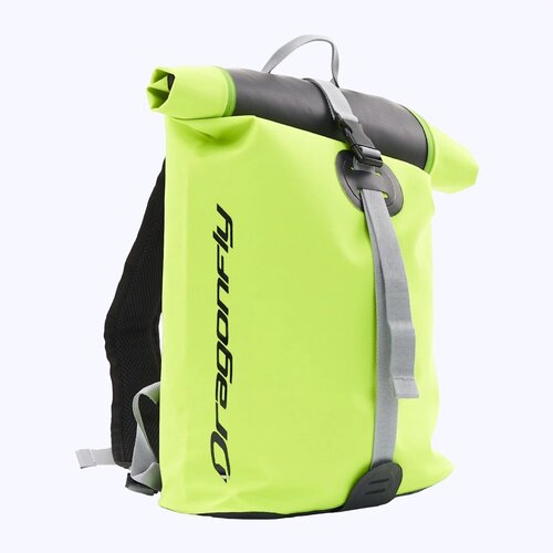 Герморюкзак Dragonfly Fold Bag - цвет: зеленый - объем: 22 л