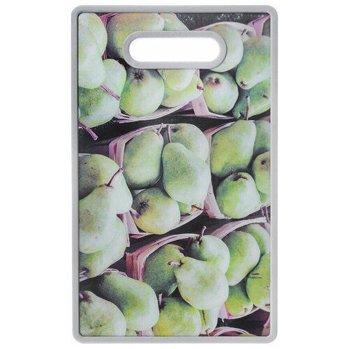 Доска разделочная (SATOSHI Доска разделочная 