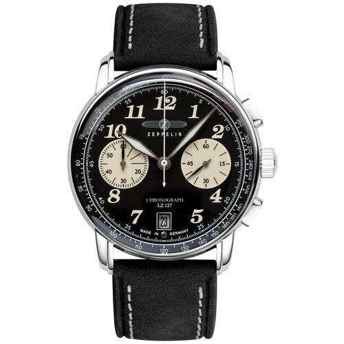 фото Наручные часы zeppelin zep-86743