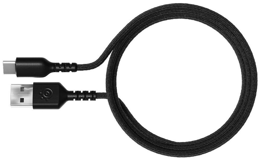 Игровая мышь SteelSeries Prime Mini Wireless Black