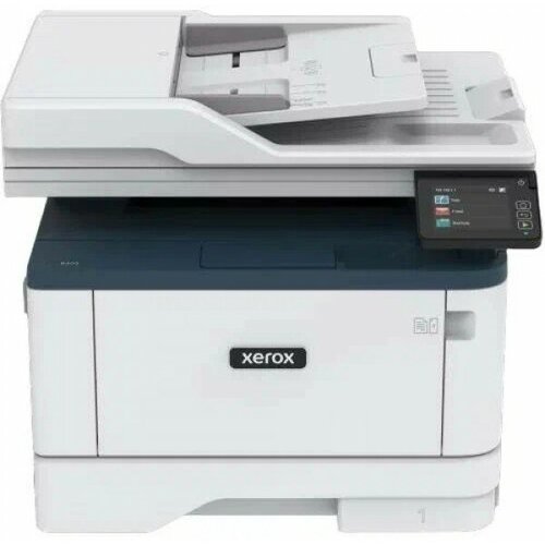 Xerox WorkCentre B315V_DNI (B315V_DNI) {A4 Duplex Net WiFi черно-белый}