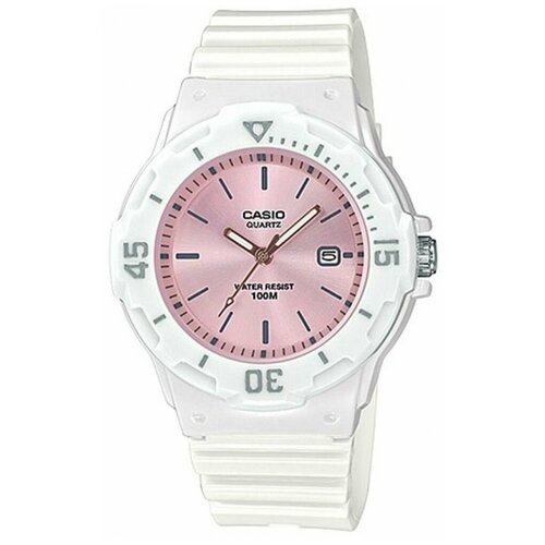 Наручные часы Casio LRW-200H-4E3