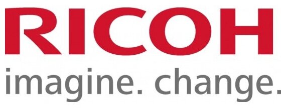 Тонер-картридж Ricoh тип M C2000 желтый для MC2000 (2500стр)
