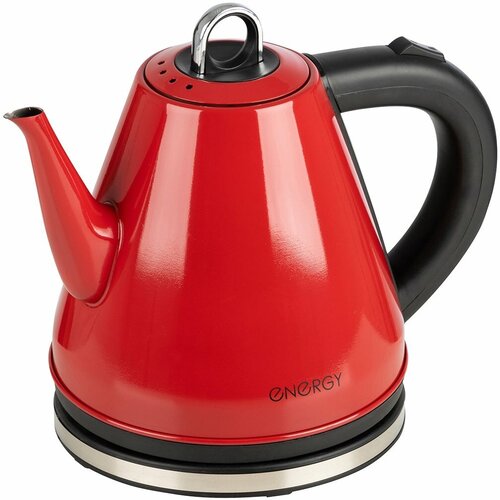 Чайник электрический Energy E-263 12 л красный 206500₽