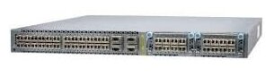 Коммутатор JUNIPER EX4600-40F-DC-AFO EX4600 24 SFPSFP ports 4 QSFP ports 109224500₽