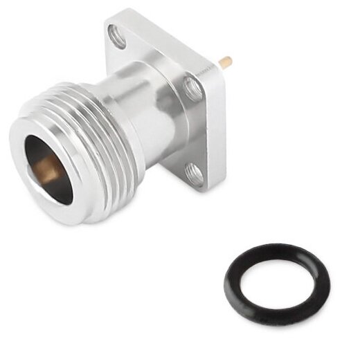 Разъем корпусной N-P245 (female)