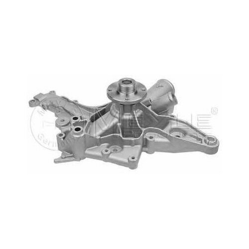 фото Водяной насос meyle 013 026 0006 для mercedes c-class cl203,s202,s203,w202,w203, clk a208,a209,c208,c209,