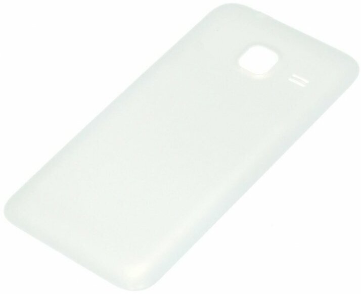 Задняя крышка для Samsung SM-J105 white