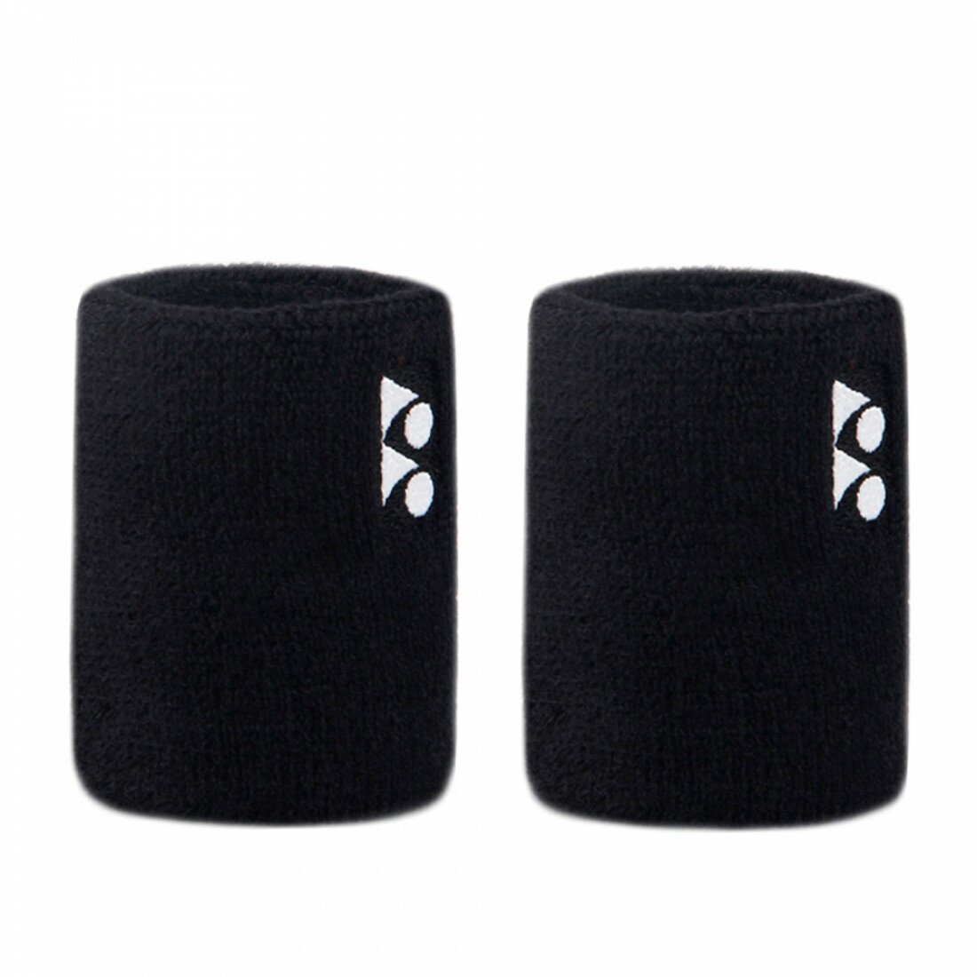 Напульсник Yonex Wristband AC489 x2 Black