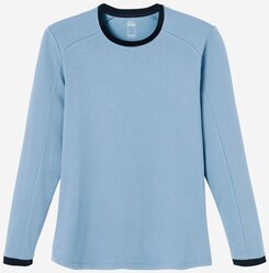 Лучшие синие Мужские спортивные футболки и майки для волейбола