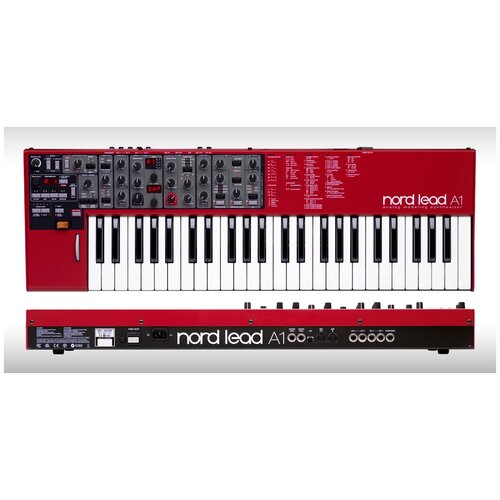 Clavia NORD Lead A1