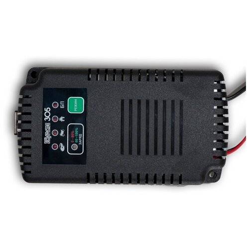 Автомобильное зарядное устройство Кулон 305 358000₽