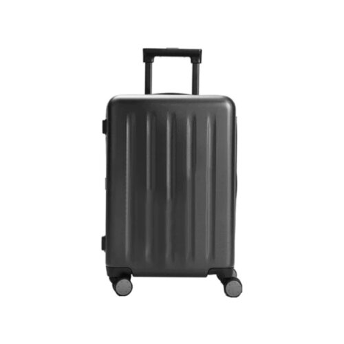 фото Чемодан xiaomi ninetygo pc luggage 20 36 л, черный