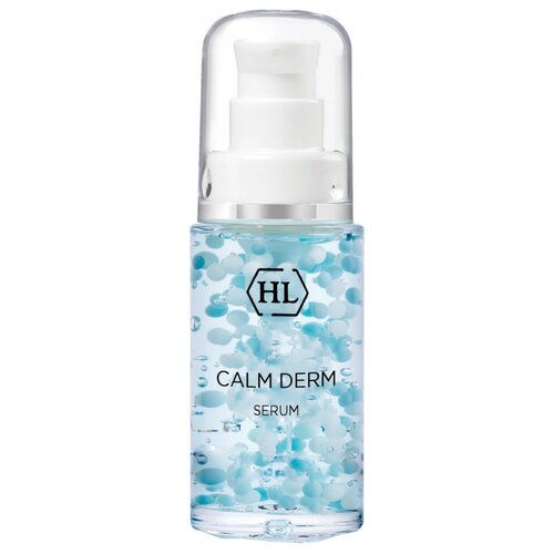 Holy Land Calm Derm Serum Сыворотка успокаивающая для лица, 30 мл