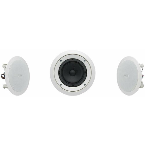 Акустическая система QSC AC-C4T-nb 892800₽