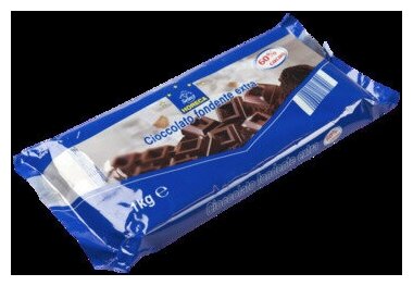 Шоколад 60% HORECA SELECT, 1 кг - METRO CHEF