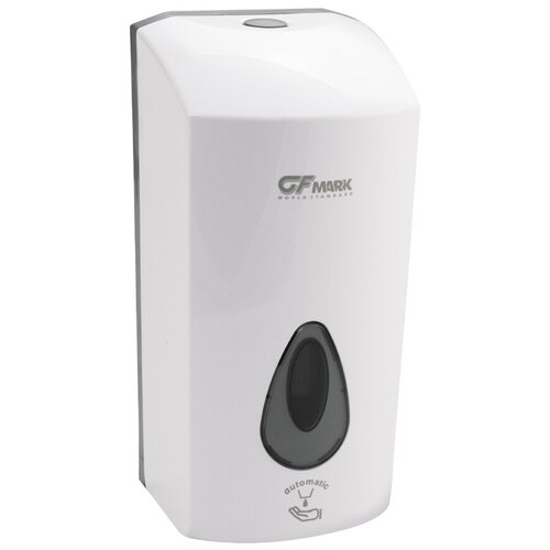 Дозатор для жидкого мыла Gfmark 1000мл сенсорный