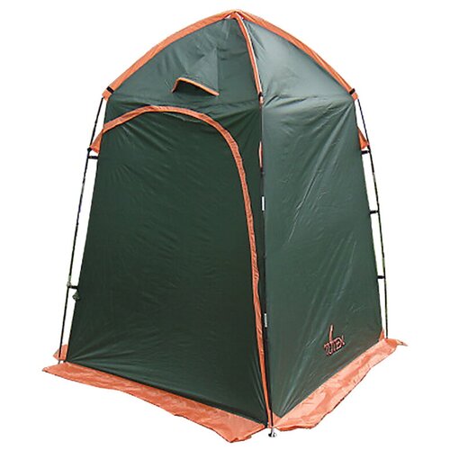 фото Палатка для кемпингового душа / туалета totem privat v2 tramp
