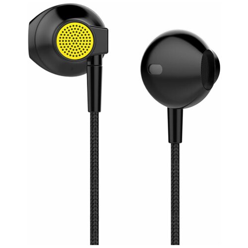 SENDEM X33 Черные наушники - гарнитура 35мм 38700₽