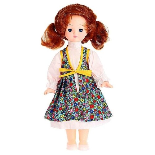 Кукла «Кристина», 45 см, (микс цветов, 1шт) мир кукол кукла кристина 45 см микс