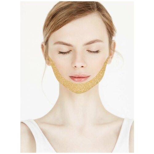 TVO Умная подтягивающая лифтинг-маска для области подбородка и щёк Perfect Lifting