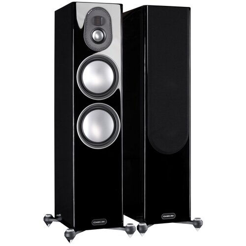 Monitor Audio Gold Series 5G 300 Piano Black 54499000₽