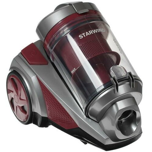 Пылесос STARWIND SCV2520 1029500₽