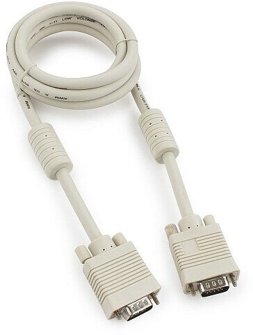  Cablexpert VGA Premium, 1.8, 15M/15M, ., .