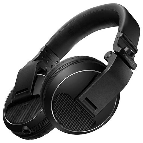 фото Наушники pioneer hdj-x5 bk