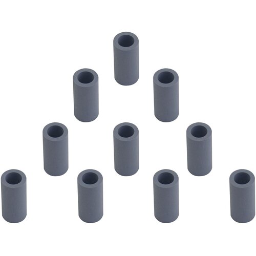 CET341030 резинка ролика подхвата OKI 44483601 совместимый 781₽