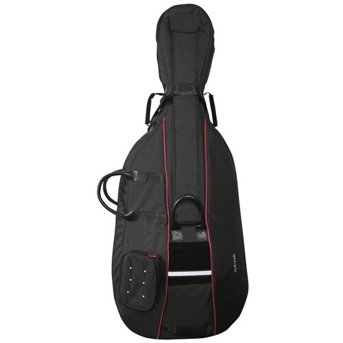 Чехол для виолончели Gewa Cello Gig-Bag PRESTIGE 4/4