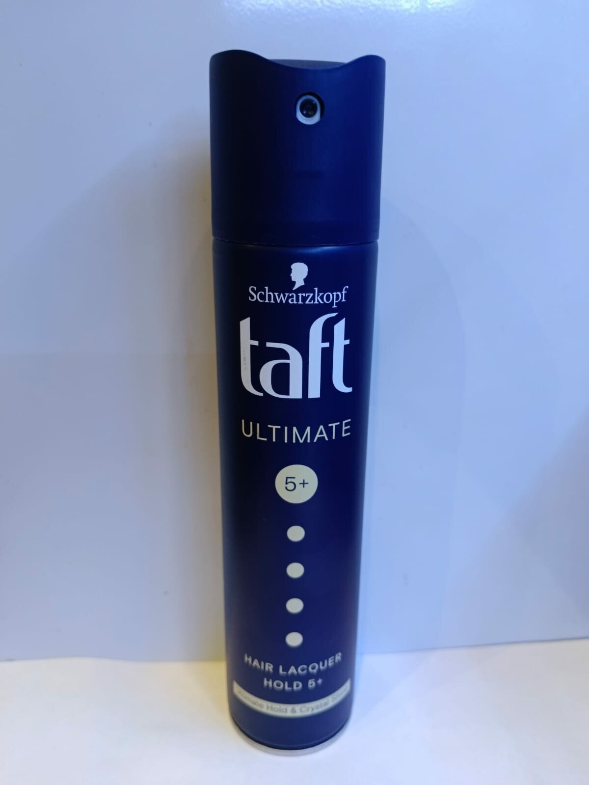 Лак для волос Taft Ultimate, 250 мл - фото №18