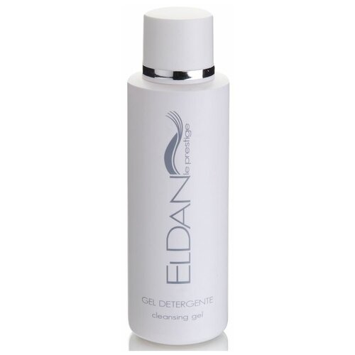 Очищающий гель для лица 200мл/ Cleansing gel, Eldan (Элдан)