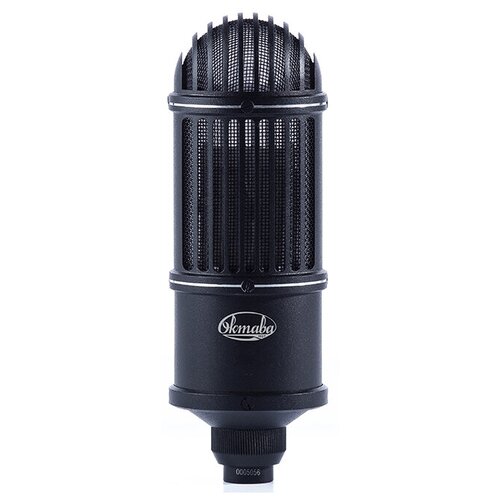 Октава МЛ-52-02 микрофон 2396700₽