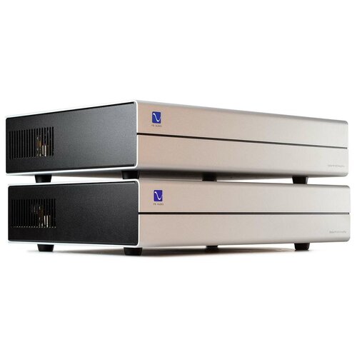 PS Audio Stellar M1200 (Silver)