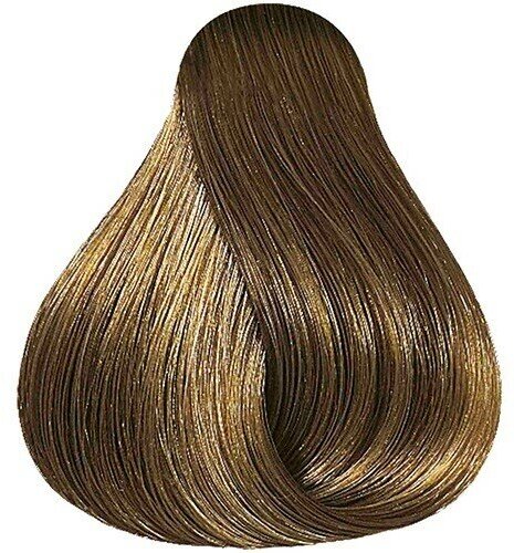 Wella Professionals Ct 6/0 Крем-Краска Pure Naturals 60Ml