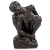 Статуэтка Crouching woman Огюста Родена Размер: 12*7*6 см Parastone - изображение