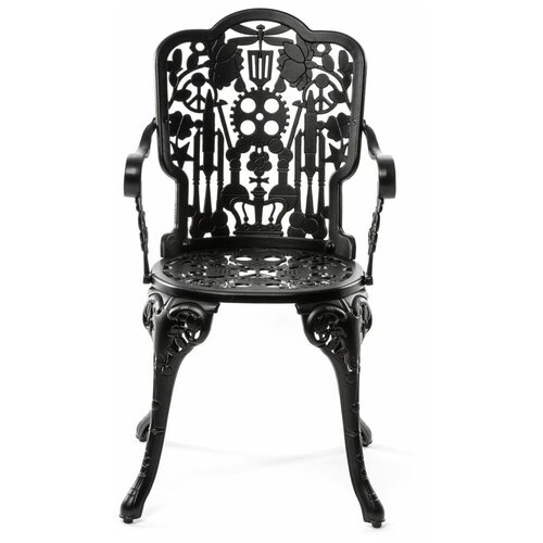 Стул Seletti 18684 NER